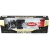 Outback Toys Box Trucks & Trailers<1/64 Peterbilt 379 Semi Truck with Peterbilt Box Trailer, Big Rigs Limited Edition