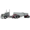Manufacturer_DCP by First Gear Tanker Trucks<1/64 Peterbilt 389 with Polar Deep Drop Tanker, North Coast Wine, DCP by First Gear Dealer Exclusive