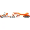 Manufacturer_DCP by First Gear Tanker Trucks<1/64 Peterbilt 389 with Tri-axle Anhydrous Tank Trailer, Kulak & Son's Trucking, DCP by First Gear
