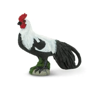 Outback Toys Play Animals & Accessories<Phoenix Rooster by Safari Ltd
