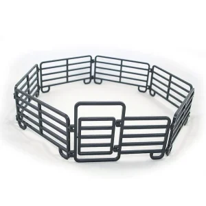 Manufacturer_Big Country Toys Big Country Toys<1/20 7 Piece Corral Set by Big Country Toys