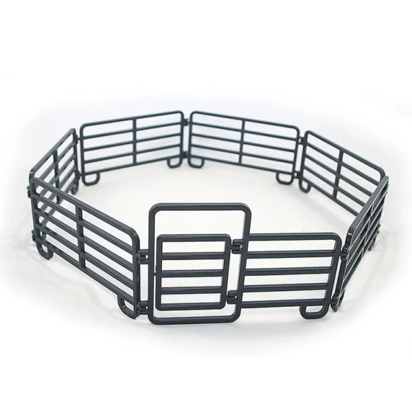Manufacturer_Big Country Toys Big Country Toys<1/20 7 Piece Corral Set by Big Country Toys
