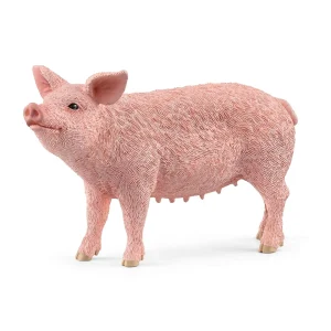 Manufacturer_Schleich Play Animals & Accessories<Pig by Schleich