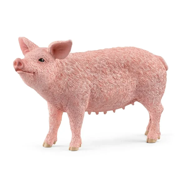 Manufacturer_Schleich Play Animals & Accessories<Pig by Schleich