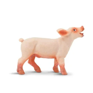 Outback Toys Play Animals & Accessories<Piglet by Safari