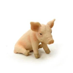 Manufacturer_CollectA Play Animals & Accessories<Piglet Sitting by CollectA