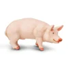 Outback Toys Play Animals & Accessories<Pink Boar Pig by Safari Ltd