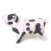 Outback Toys Play Animals & Accessories<Pink Spotted Pot-Bellied Pig by Safari Ltd