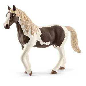 Manufacturer_Schleich Play Animals & Accessories<Pinto Mare Horse by Schleich