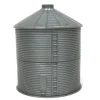 Manufacturer_Standi Toys Standi Toys<1/64 Plastic Grain Bin #21 by Standi Toys, 5.25"H x 4.25"W