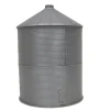 Manufacturer_Standi Toys Standi Toys<1/64 Plastic Grain Bin#30 by Standi Toys, 8.25in H x 6in W