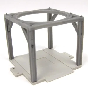 Manufacturer_Standi Toys Standi Toys<Plastic Super Structure Platform/Legs for 1500 Series Hoppers by Standi Toys
