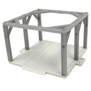 Manufacturer_Standi Toys Standi Toys<Plastic Super Structure Platform/Legs for 21ft Hoppers by Standi Toys