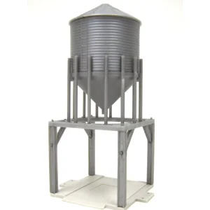 Manufacturer_Standi Toys Standi Toys<Plastic Super Structure Platform/Legs for 1500 Series Hoppers by Standi Toys