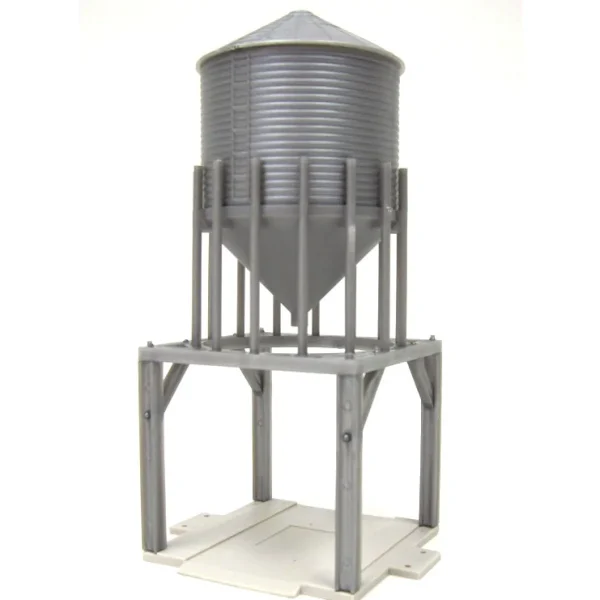 Manufacturer_Standi Toys Standi Toys<Plastic Super Structure Platform/Legs for 1500 Series Hoppers by Standi Toys