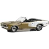 Manufacturer_Greenlight Collectibles Cars & Suvs<1/64 1971 Plymouth Cuda Convertible (Lot #1071), Barrett-Jackson Scottsdale Edition Series 13