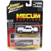 Manufacturer_Johnny Lightning Cars & Suvs<1/64 1974 Pontiac GTO, Cameo White, Mecum Auctions, Johnny Lightning Collector Tin Series 15