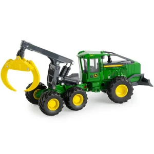 Outback Toys Forestry<1/50 Prestige Series John Deere 768-II Bogie Skidder