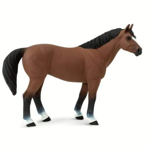 Manufacturer_Other Play Animals & Accessories<Quarter Horse Gelding by Safari