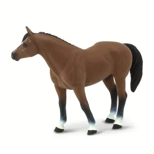 Manufacturer_Other Play Animals & Accessories<Quarter Horse Gelding by Safari