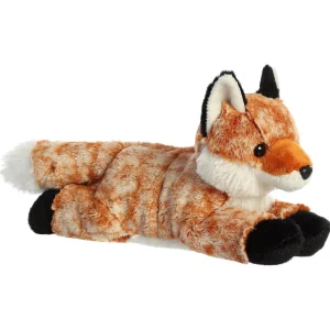 Manufacturer_Aurora Stuffed Animals & Puppets<12" Autumn Fox Flopsie Plush by Aurora