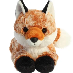 Manufacturer_Aurora Stuffed Animals & Puppets<12" Autumn Fox Flopsie Plush by Aurora