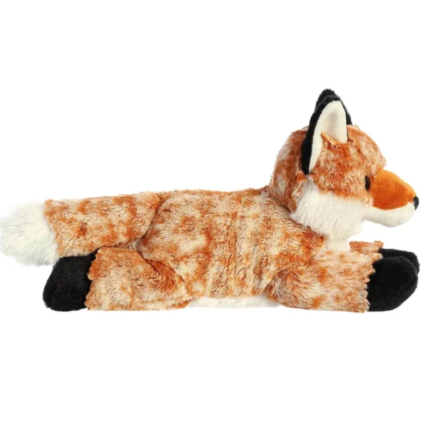 Manufacturer_Aurora Stuffed Animals & Puppets<12" Autumn Fox Flopsie Plush by Aurora