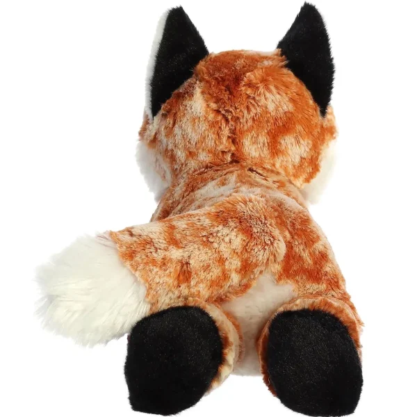 Manufacturer_Aurora Stuffed Animals & Puppets<12" Autumn Fox Flopsie Plush by Aurora