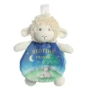 Manufacturer_Aurora Stuffed Animals & Puppets<9" Bedtime Prayer Story Pals Soft Books Plush Animal By Ebba