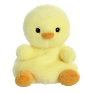 Manufacturer_Aurora Stuffed Animals & Puppets<5" Betsy Chick Plush Palm Pal by Aurora