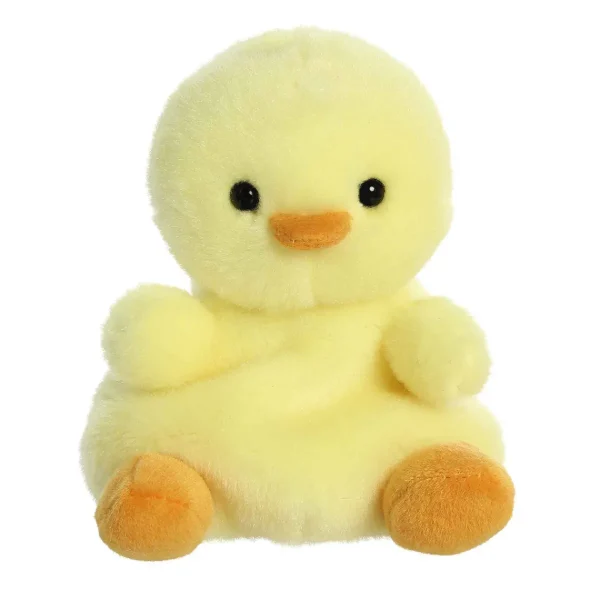 Manufacturer_Aurora Stuffed Animals & Puppets<5" Betsy Chick Plush Palm Pal by Aurora
