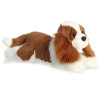 Manufacturer_Aurora Stuffed Animals & Puppets<16.5" Charles Spaniel Flopsie by Aurora