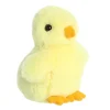 Outback Toys Stuffed Animals & Puppets<31860 8" Cheeky Chick Mini Flopsie by Aurora