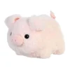 Manufacturer_Aurora Stuffed Animals & Puppets<10" Cutie Pig Plush Spudster by Aurora