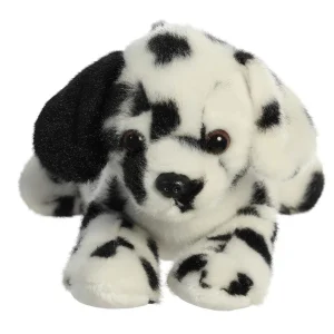 Manufacturer_Aurora Stuffed Animals & Puppets<8" Dipper Dalmatian Mini Flopsie Plush Animal By Aurora
