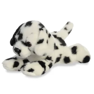Manufacturer_Aurora Stuffed Animals & Puppets<8" Dipper Dalmatian Mini Flopsie Plush Animal By Aurora