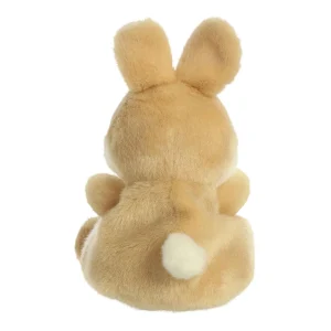 Manufacturer_Aurora Stuffed Animals & Puppets<5" Ella Bunny Plush Palm Pals by Aurora