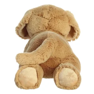 Manufacturer_Aurora Stuffed Animals & Puppets<16.5" Goldie Retriever Grand Flopsie Plush Animal by Aurora