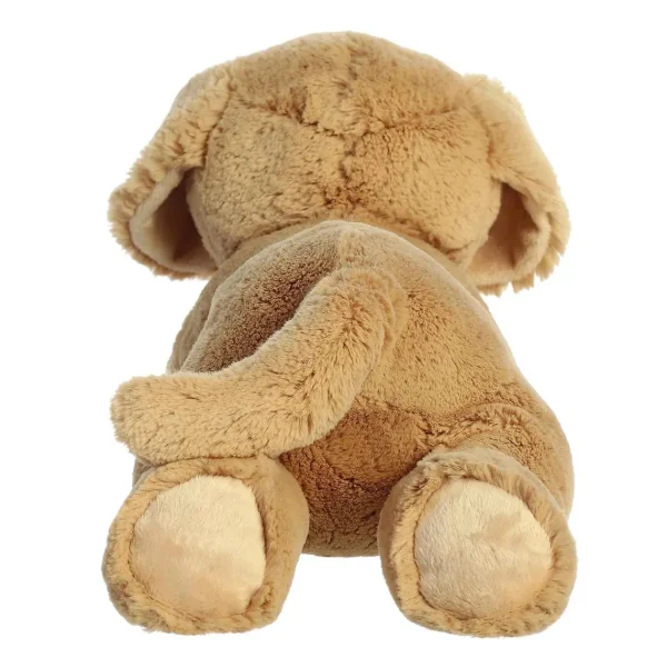 Manufacturer_Aurora Stuffed Animals & Puppets<16.5" Goldie Retriever Grand Flopsie Plush Animal by Aurora