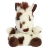Outback Toys Stuffed Animals & Puppets<5" Haymitch Painted Horse Palm Pal by Aurora