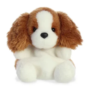 Manufacturer_Aurora Stuffed Animals & Puppets<5" Lady Spaniel Plush Palm Pals by Aurora