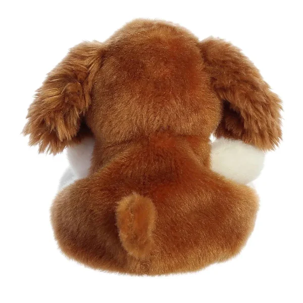 Manufacturer_Aurora Stuffed Animals & Puppets<5" Lady Spaniel Plush Palm Pals by Aurora