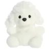 Outback Toys Stuffed Animals & Puppets<5" Lulu Poodle Palm Pal by Aurora