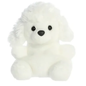 Outback Toys Stuffed Animals & Puppets<5" Lulu Poodle Palm Pal by Aurora