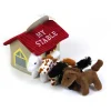 Manufacturer_Aurora Stuffed Animals & Puppets<6" My Stable with Sounds Baby Talk by Ebba