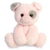 Outback Toys Stuffed Animals & Puppets<12" Parsley Stuffed Piglet Flopsie by Aurora