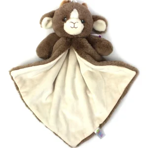 Manufacturer_Aurora Stuffed Animals & Puppets<16" Plush Billie Goat Cuddler Luvsters by Ebba