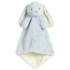 Manufacturer_Aurora Bed & Bath | Stuffed Animals & Puppets<16" Plush Dewey Bunny Sky Cuddler Luvsters by Ebba