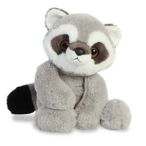 Manufacturer_Aurora Stuffed Animals & Puppets<12" ROY RACCOON Flopsie by Aurora