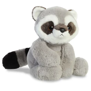 Manufacturer_Aurora Stuffed Animals & Puppets<12" ROY RACCOON Flopsie by Aurora